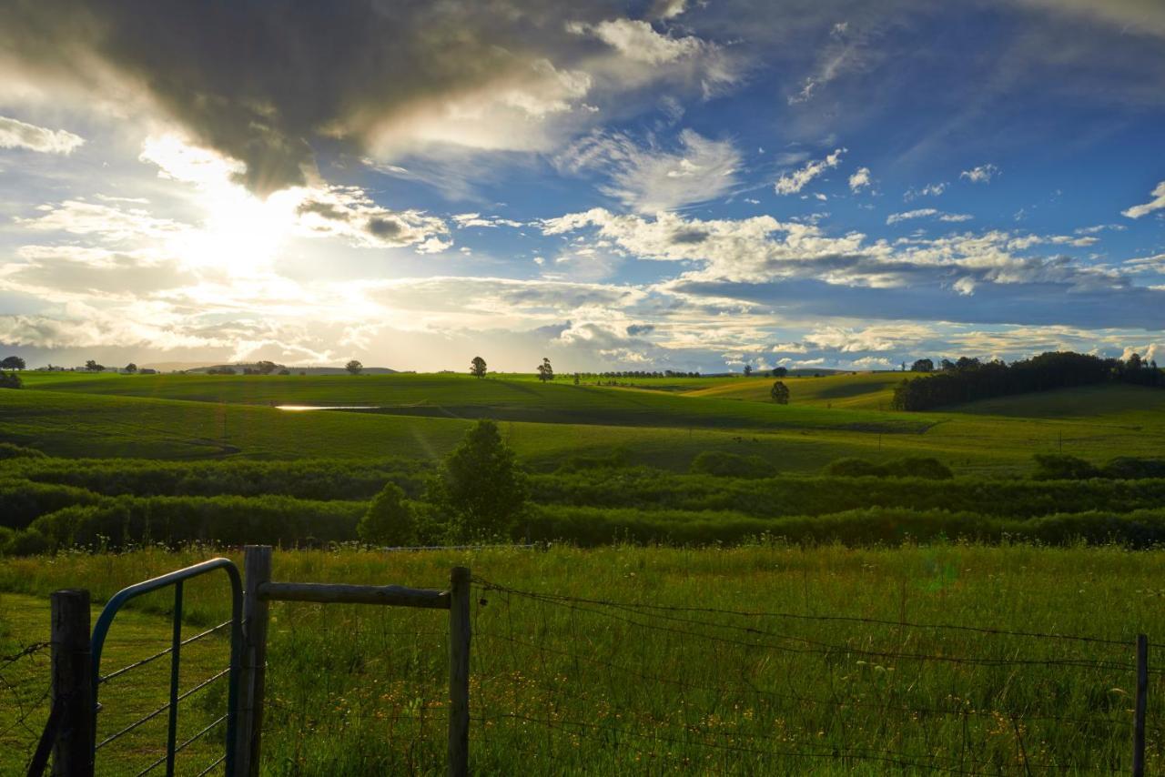 Giant'S View Village Nottingham Road Luaran gambar